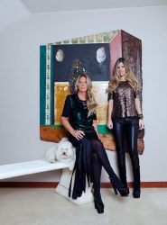 Sarah Jessica Parker Stilini Yakalamak İçin Tüyolar 50